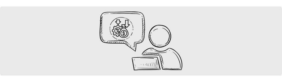 TLDR: How can you lower your real cost per text? - Image
