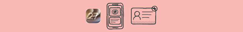 3. How does iOS 27 handle MMS images and links from unknown senders? - Image