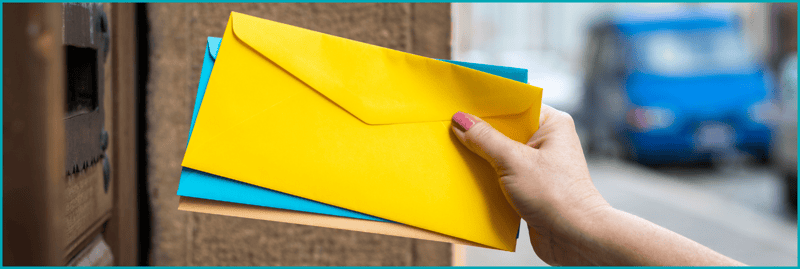 4. Rising USPS Rates (July 2025)