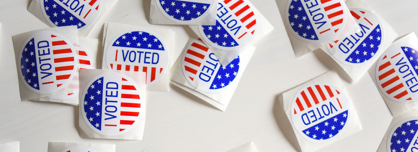 Political Campaigns & Ballot Initiatives - Image