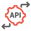 API & Webhooks