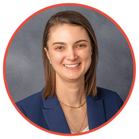 Ashley Lowerre, Director of Messaging Strategy-1