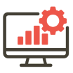 Automated Traffic Monitoring