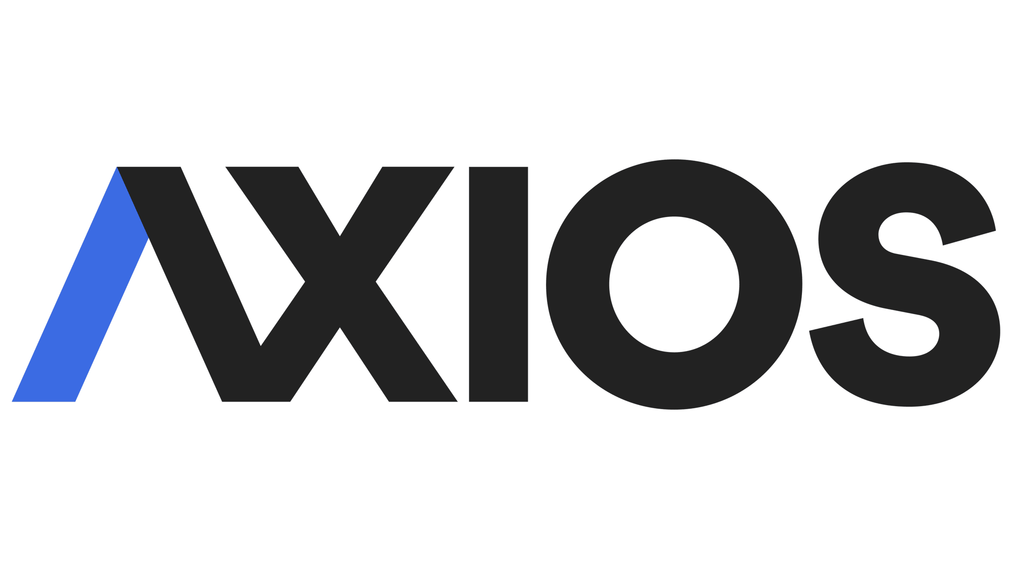 Axios Logo