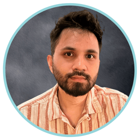 Bibek Singh, Client Success Specialist