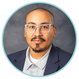 Carlos Sanchez, Client Success Specialist, Tier 1