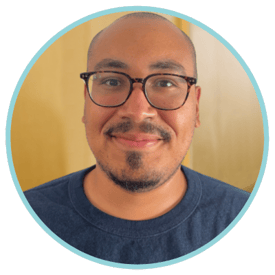 Carlos Sanchez, Client Success Specialist, Tier 1