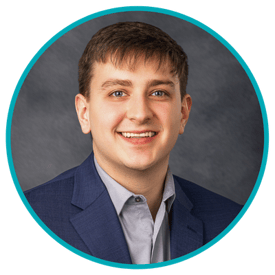 Chris Pecoraro, Senior Developer