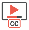 Custom Video Captions