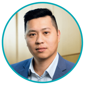 Dan Hsu, Full Stack Developer