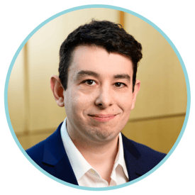 Dercy Teixeira, Messaging Strategist