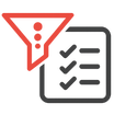 Dynamic Filtering