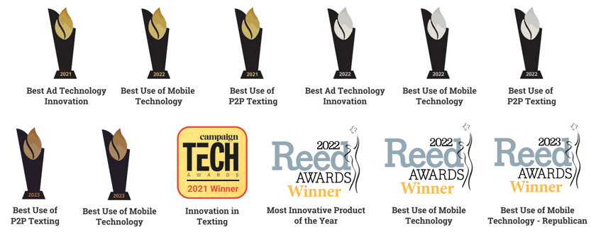 EVT Awards