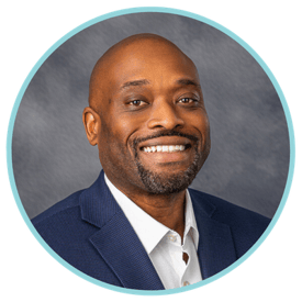 Edward Houston, Client Success Specialist, Tier 2