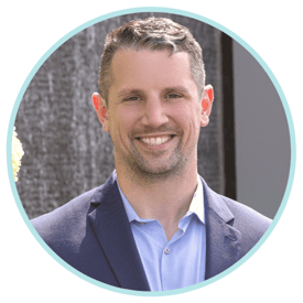 Gideon Burnham, Client Support Manager