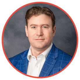 Greg Pfundstein, President & COO