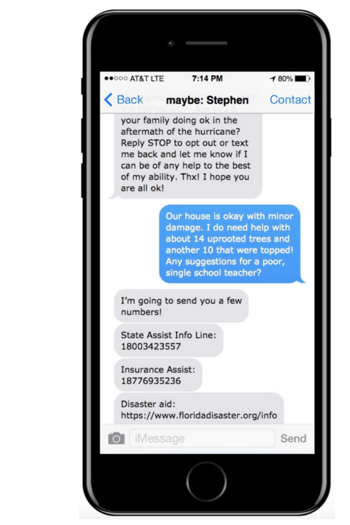 rumbleup-launches-free-p2p-texting-services-to-help-defeat-coronavirus