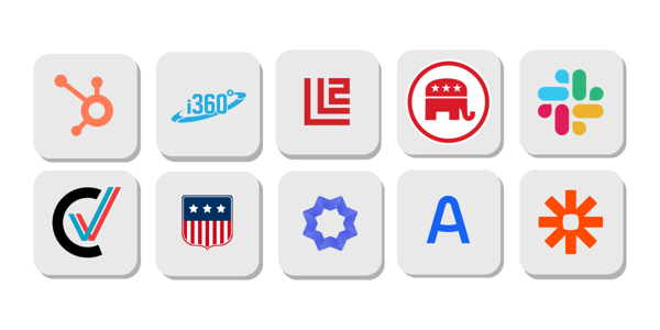 Integration Partners - RumbleUp 2025 Year in Review