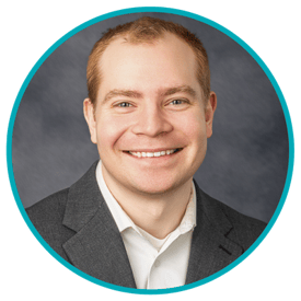 Jake Barbush, Front End Developer