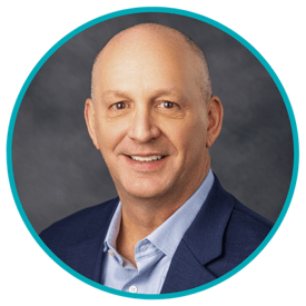 John Tegen, Head of Engineering