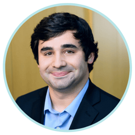 Joseph Blaso, Client Support