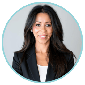 Kailea Burrell, Messaging Operations Specialist