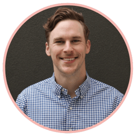 Kyle Merrill - Account Executive 1