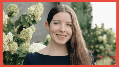 Lauren Datres, Marketing Manager