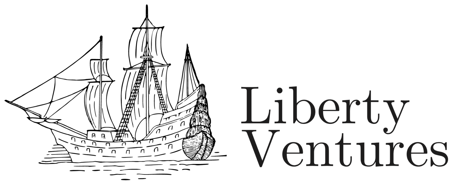 Liberty Ventures Logo