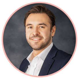 Logan Cheney, Director of Public Affairs & Campaign Strategy