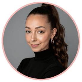 Madison Gilbert - Account Executive