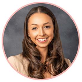 Madison Gilbert, Account Executive