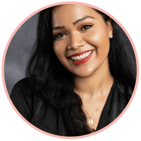 Mariana Muñoz, Sales and Onboarding Specialist