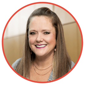 Mary Kate Fish, Vice President of Customer Success-2