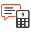 Message Project Calculator