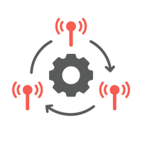 RumbleUp API Suite -  One Integration, Many Carriers - Icon