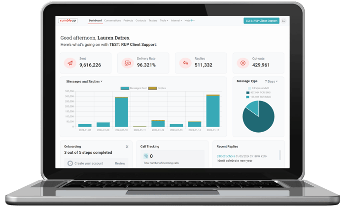 Platform design emphasizes transparency and user control