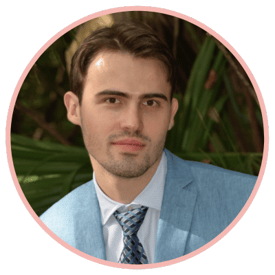 Ryan Coe - Account Executive