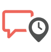 Send by Zip Code Time Zone