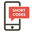 Short Codes