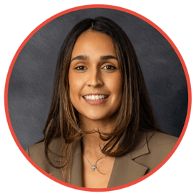 Sofia De Lozada, Marketing Coordinator