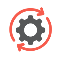 RumbleUp API Suite - Sync Data - Icon