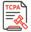 TCPA litigator scrub