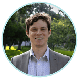 Tyler Granato,  Client Experience Navigator (2)