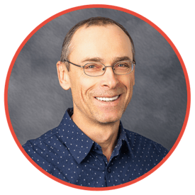 Vlad Seryakov, Chief Architect