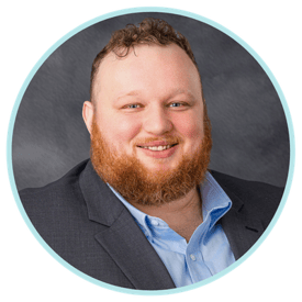 Weston Smith, Director of Polling & Campaign Strategy