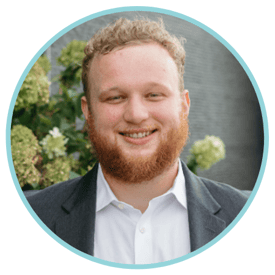 Weston Smith, Messaging Strategist