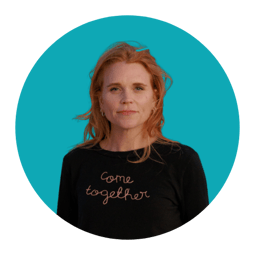 Jennifer Guthrie - Client Testimonial - 2025 RumbleUp