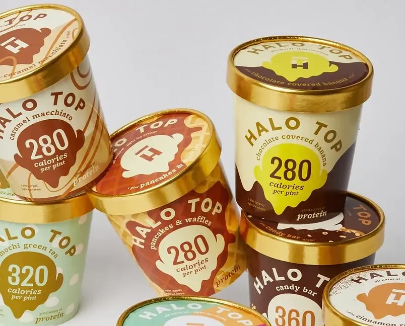 halo Top - Image