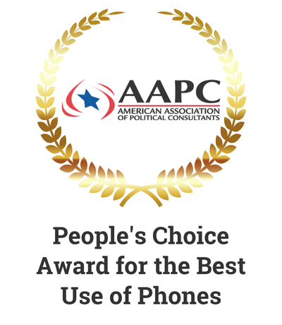 2019 People_s Choice Award for the Best Use of Phones